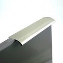 H-60304 / 128mm /  Hidden Handle  (6 Finish Item Available)