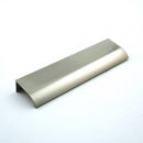 H-60304 / 128mm /  Hidden Handle  (6 Finish Item Available)