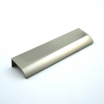 H-60304-128 Hidden Handle  (L148 x W41 x H18mm) (6 Finish Item Available)