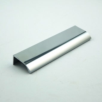 H-60304-128 Hidden Handle  (L148 x W41 x H18mm) (6 Finish Item Available)