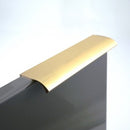 H-60304 / 128mm /  Hidden Handle  (6 Finish Item Available)