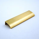 H-60304 / 128mm /  Hidden Handle  (6 Finish Item Available)