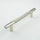 H-60927 /  Handle/Pull - BSS Satin Nickel   (3 Size Available)