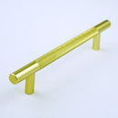 H-60927 Handle/Pull - GL Gold  (3 Size Available)