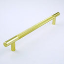 H-60927 Handle/Pull - GL Gold  (3 Size Available)