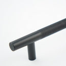 H-60927 BK Handle/Pull - Black Nickel (3 Size Available)