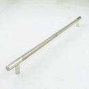 H-60927 /  Handle/Pull - BSS Satin Nickel   (3 Size Available)