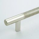 H-60927 /  Handle/Pull - BSS Satin Nickel   (3 Size Available)