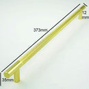 H-60927 Handle/Pull - GL Gold  (3 Size Available)