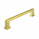 H-61159 SB Rose Gold Finished Handle (6 Size Available)