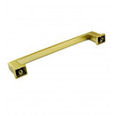 H-61159 SB Rose Gold Finished Handle (6 Size Available)