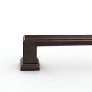 H-61159 ORB Oil Brushed Finished Handle (3 Size Available)