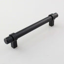 H-62027 BL Black Nickel Finished Handle (4 Size Available)