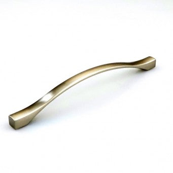 H-64510 BSS Satin Nickel Finished Handle (3 Size Available)