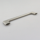 H-64978-160 EFFORTNESS Satin Nickel/Chrome Finished Handle (2 Size Available)