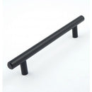 H-65040B Handle/Pull  BK - Black Nickel Finished  (4 Size Available)