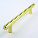 H-65040B Handle/Pull  GL - Gold Finished  (4 Size Available)