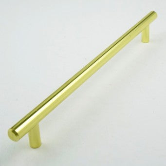 H-65040B Handle/Pull  GL - Gold Finished  (4 Size Available)
