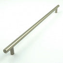 H-65040B Handle/Pull -BBS  Satin Nickel Finished  (7 Size Available)