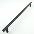 H-65040B Handle/Pull  BK - Black Nickel Finished  (4 Size Available)