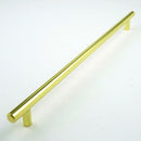 H-65040B Handle/Pull  GL - Gold Finished  (4 Size Available)