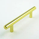 H-65040B Handle/Pull  GL - Gold Finished  (4 Size Available)