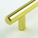 H-65040B Handle/Pull  GL - Gold Finished  (4 Size Available)