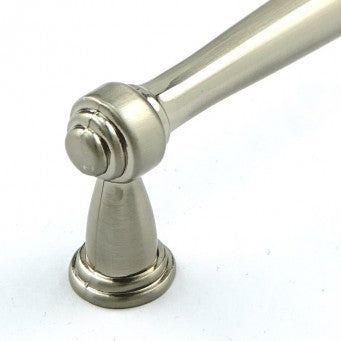 H-65212 BSS Handle/Pull - Satin Nickel (3 Size Available)