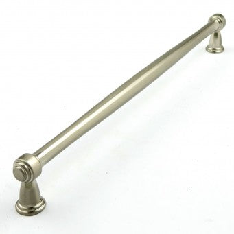 H-65212 BSS Handle/Pull - Satin Nickel (3 Size Available)