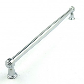 H-65212 CP Handle/Pull - Chrome (3 Size Available)