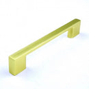 H-65355 / 128mm Handle / Chrome  /Gold