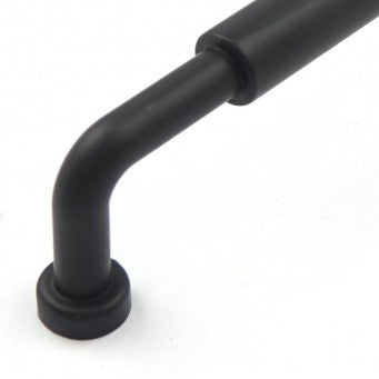 H-65458 BK Handle/Pull - Black Nickel (3 Size Available)