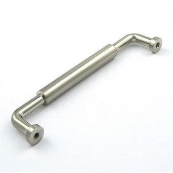 H-65458 BSS Handle/Pull - Satin Nickel (3 Size Available)