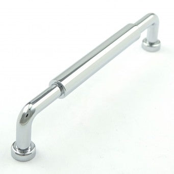 H-65458 CP Handle/Pull -Chrome (3 Size Available)