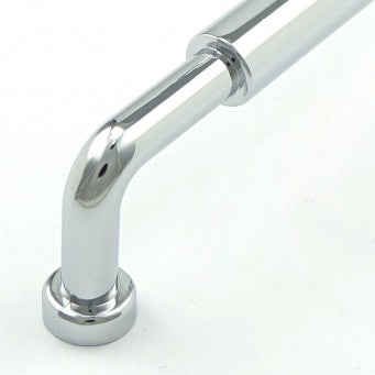 H-65458 CP Handle/Pull -Chrome (3 Size Available)