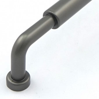 H-65458 PY Handle/Pull - Pearl Grey (3 Size Available)
