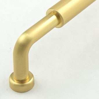 H-65458 RG Handle/Pull - Rose Gold (3 Size Available)
