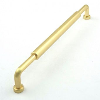 H-65458 RG Handle/Pull - Rose Gold (3 Size Available)