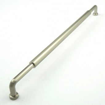 H-65458 BSS Handle/Pull - Satin Nickel (3 Size Available)