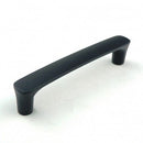 H-65804 BK Handle/Pull - Matt Black (2 Size Available)