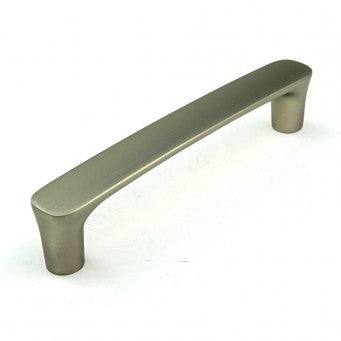 H-65804 BSS Handle/Pull - Satin Nickel (2 Size Available)