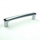 H-65804 CP Handle/Pull - Chrome (2 Size Available)