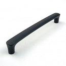 H-65804 BK Handle/Pull - Matt Black (2 Size Available)