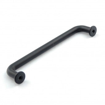 H-65815 BK Handle/Pull - Black Nickel (3 Size Available)