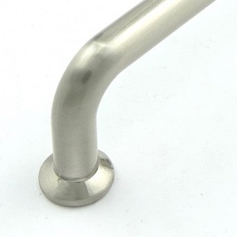H-65815 BSS Handle/Pull - Satin Nickel (3 Size Available)