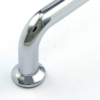 H-65815 CP Handle/Pull - Chrome (3 Size Available)
