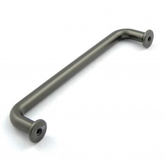 H-65815 PY Handle/Pull - Pearl Grey (3 Size Available)