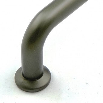 H-65815 PY Handle/Pull - Pearl Grey (3 Size Available)