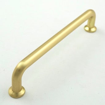 H-65815 RG Handle/Pull - Rose Gold (3 Size Available)