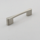 H-66723 BSS WONDROUS Satin Nickel Finished Handle (3 Size Available)